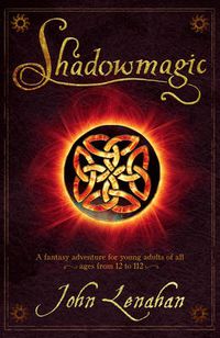 Cover image for Shadowmagic