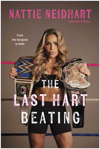 Cover image for The Last Hart Beating