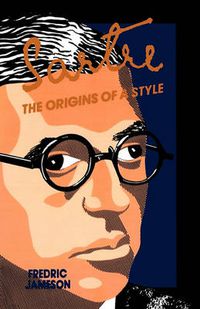 Cover image for Sartre: Origins of Style