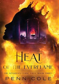 Cover image for Heat of the Everflame