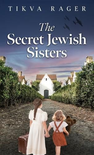 Cover image for The Secret Jewish Sisters