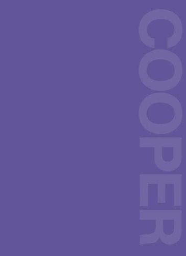 Cover image for Muriel Cooper