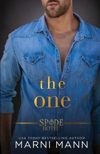 Cover image for The One