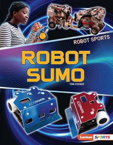 Robot Sumo