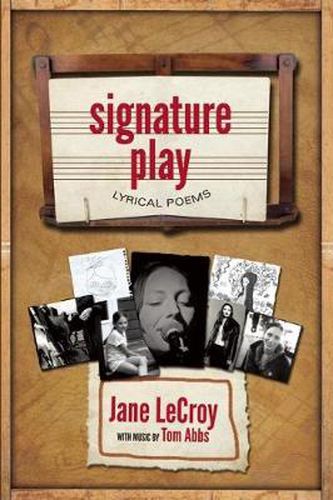 Cover image for Signature Play