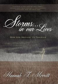 Cover image for Storms... in Our Lives