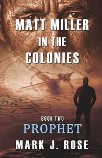 Cover image for Matt Miller in the Colonies