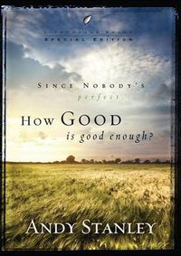 Cover image for How Good Is Good Enough?: 6-Pack, Easter
