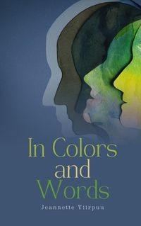 Cover image for In Colors and Words