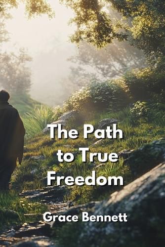 Cover image for The Path to True Freedom