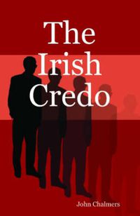 Cover image for The Irish Credo