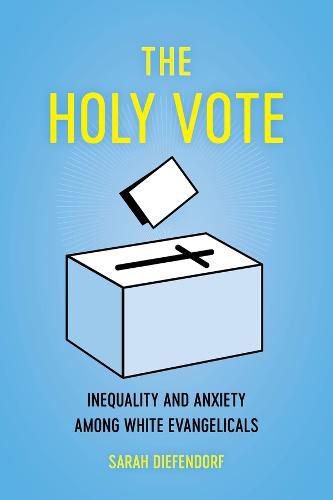 Cover image for The Holy Vote