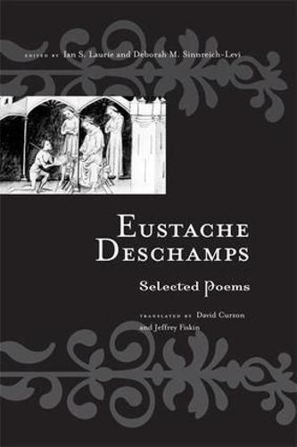 Eustache Deschamps: Selected Poems