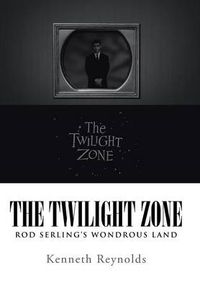 Cover image for The Twilight Zone