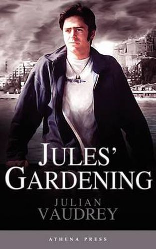 Cover image for Jules' Gardening