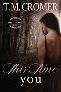 Cover image for This Time You