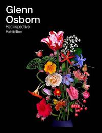 Cover image for Glenn Osborn Retrospective Exhibition