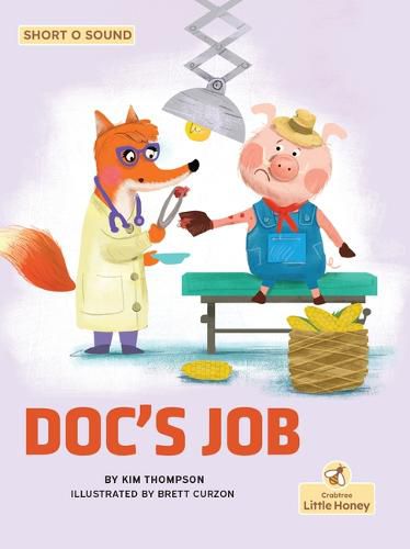 Doc's Job