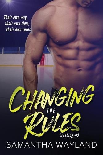 Cover image for Changing the Rules