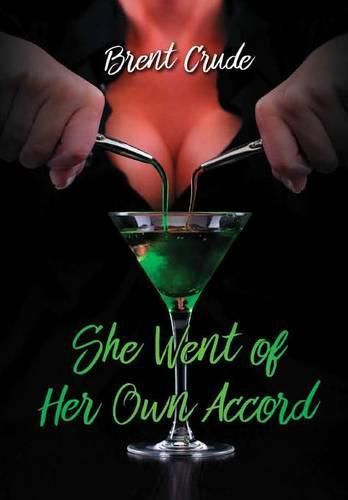 Cover image for She Went of Her Own Accord