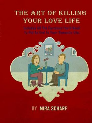 Cover image for The Art of Killing Your Love Life