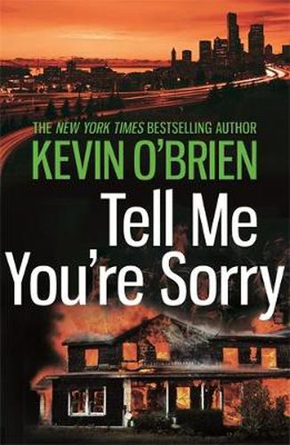 Cover image for Tell Me You're Sorry