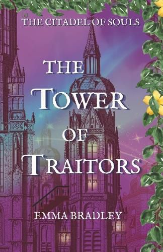 Cover image for The Tower of Traitors