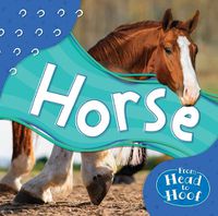 Cover image for Horse