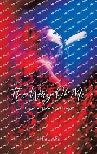 Cover image for The Way of Me