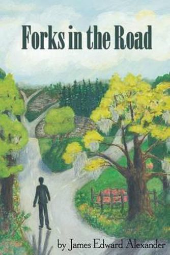 Cover image for Forks in the Road