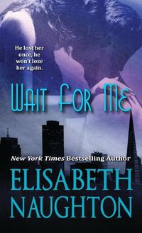 Cover image for Wait For Me