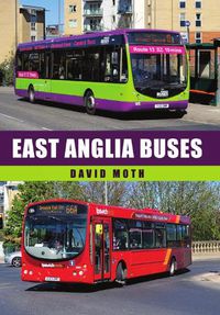 Cover image for East Anglia Buses