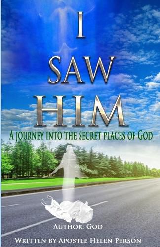 Cover image for I Saw Him