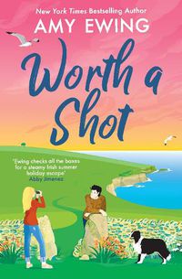 Cover image for Worth a Shot