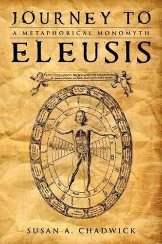 Cover image for Journey to Eleusis