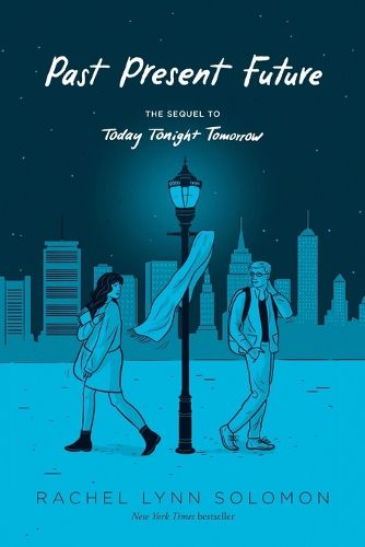 Cover image for Past Present Future