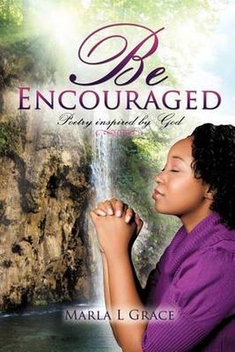 Cover image for Be Encouraged