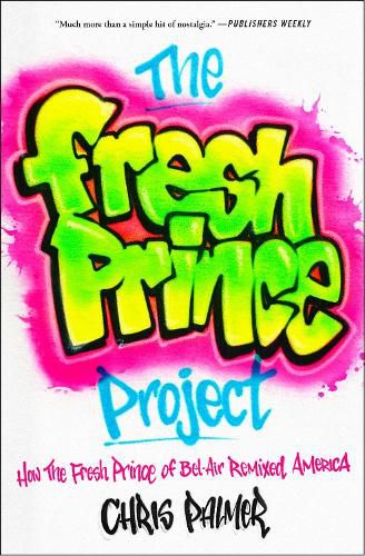 Cover image for The Fresh Prince Project