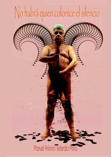 Cover image for Habr+ quien colonice el silencio