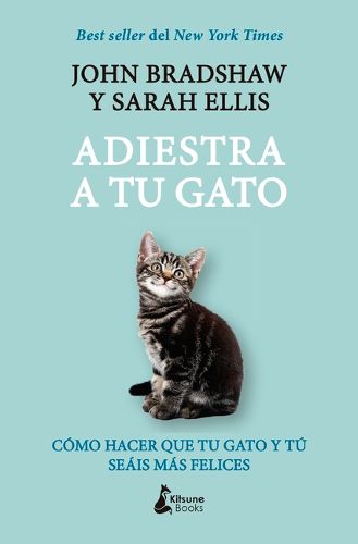Cover image for Adiestra a Tu Gato -V2*