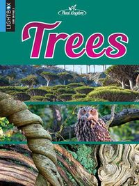 Cover image for Trees