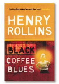 Cover image for Black Coffee Blues