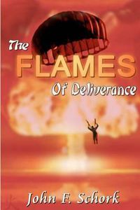 Cover image for The Flames of Deliverance