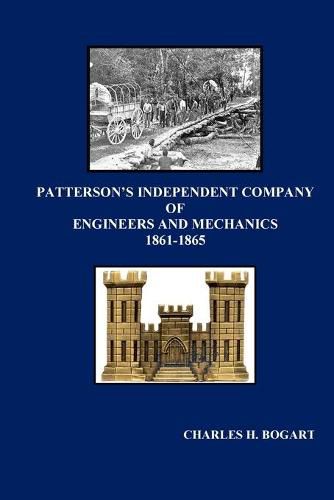 Cover image for Patterson's Independent Company