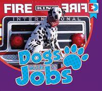 Cover image for Dogs with Jobs