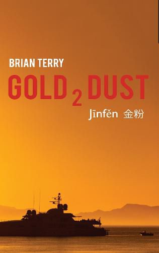 Cover image for Gold 2 Dust