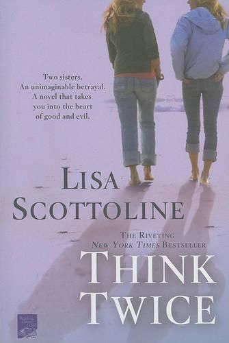Cover image for Think Twice