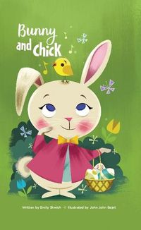 Cover image for Bunny and Chick