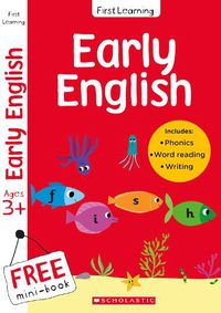 Cover image for Early English