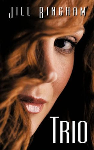 Cover image for Trio